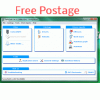 Digital Tachograph Software Download Tacho2Safe All In One System
