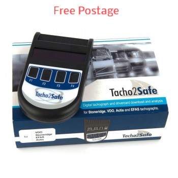 Digital Tachograph Software Download Tacho2Safe All In One System